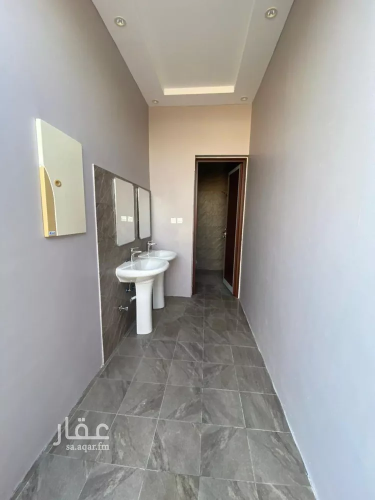 شقة للإيجار في شارع نصر بن مزاحم, حي الرمال, مدينة الرياض, منطقة الرياض 6