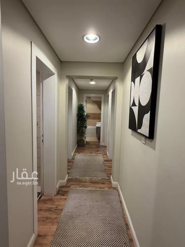 شقة للإيجار في شارع الإعتماد, حي الملقا, مدينة الرياض, منطقة الرياض صورة 4