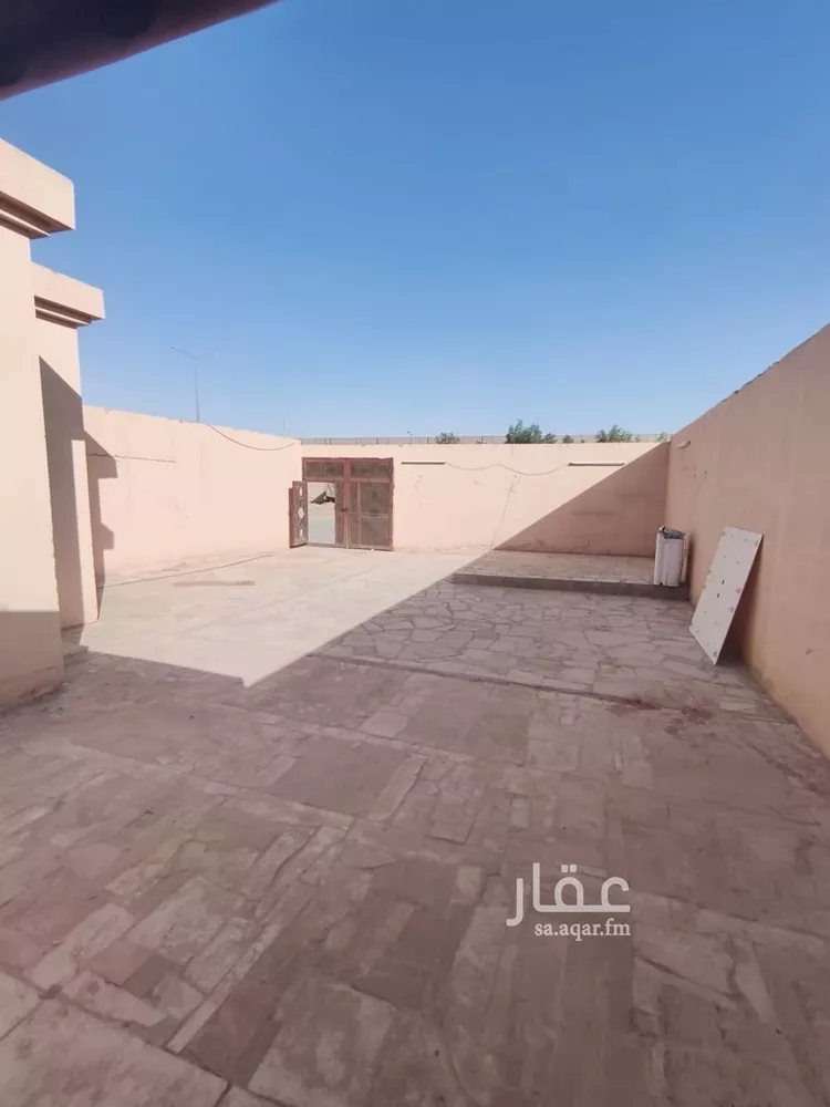 استراحة للإيجار في شارع نصر بن مزاحم, حي الرمال, مدينة الرياض, منطقة الرياض صورة 2