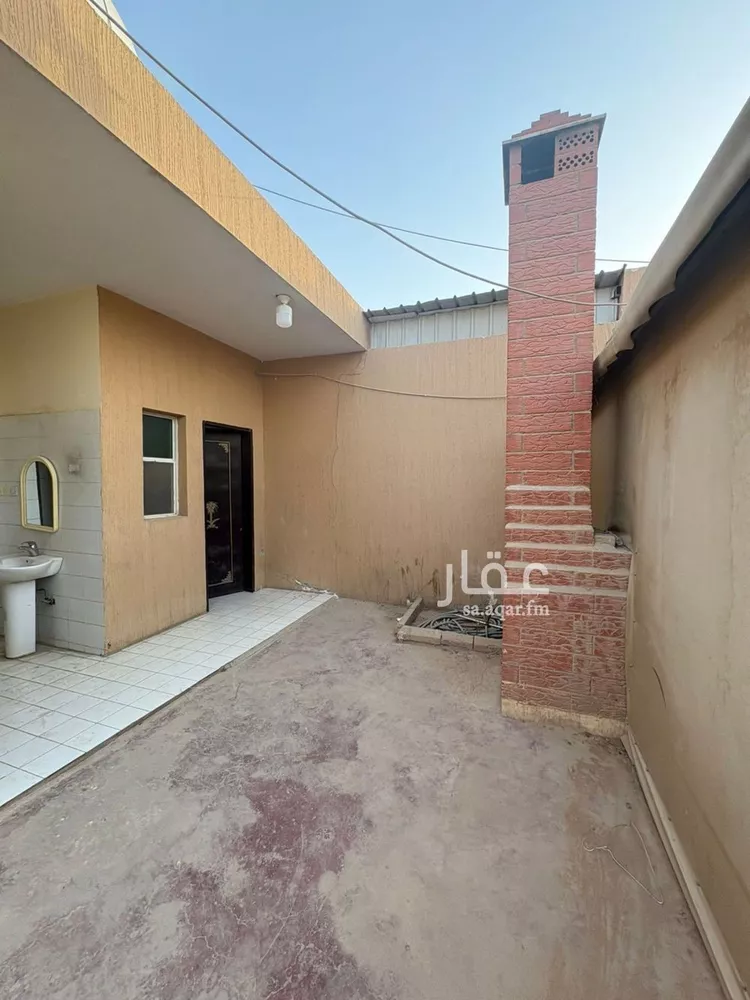 استراحة للإيجار في شارع نصر بن مزاحم, حي الرمال, مدينة الرياض, منطقة الرياض 7
