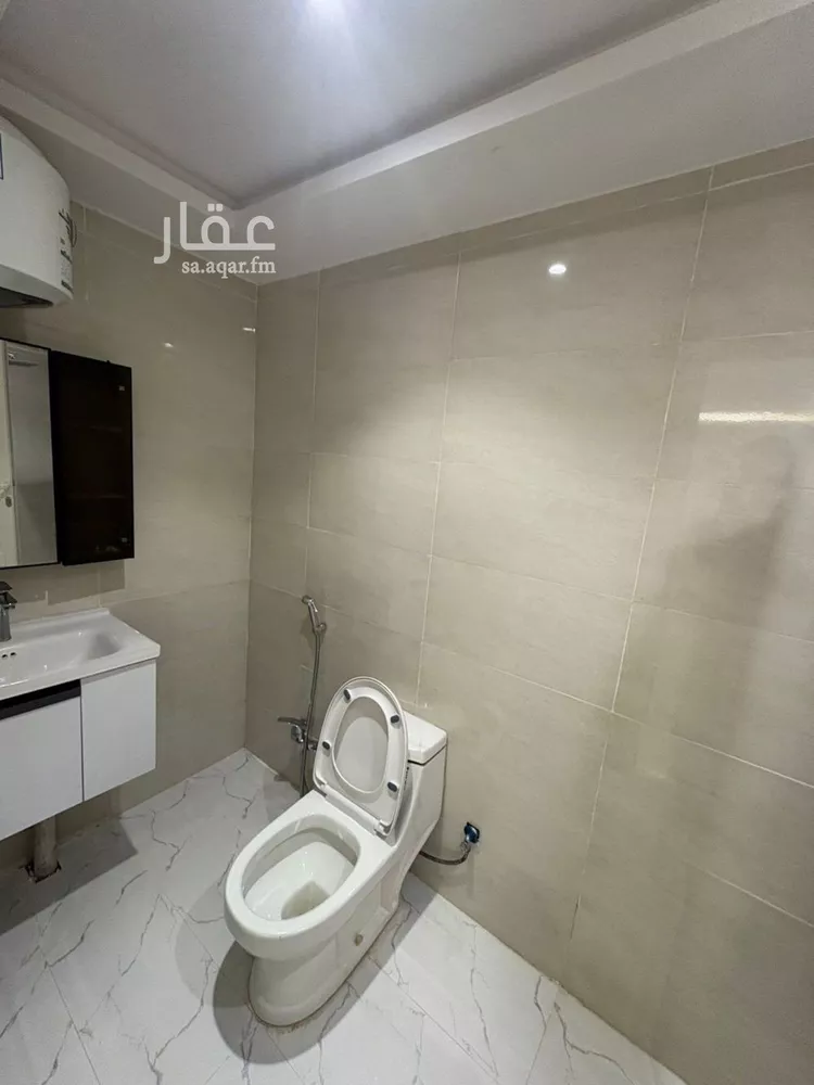 شقة للإيجار في شارع عثمان بن الأسود, حي الرمال, مدينة الرياض, منطقة الرياض