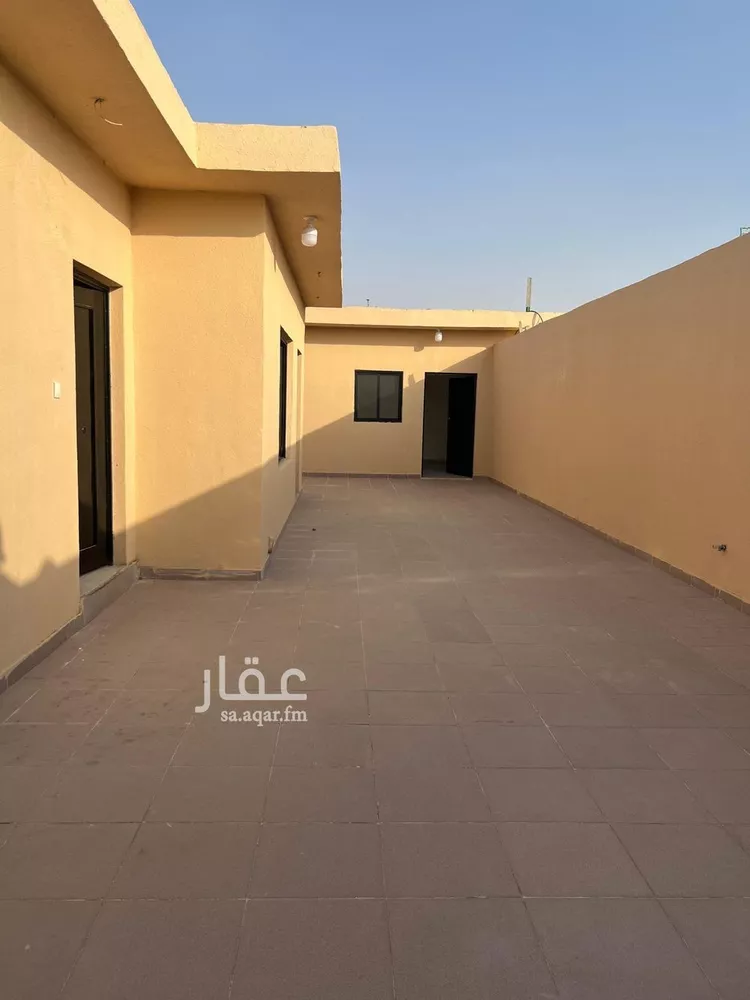 استراحة للإيجار في شارع مديده, حي الرمال, مدينة الرياض, منطقة الرياض صورة 3
