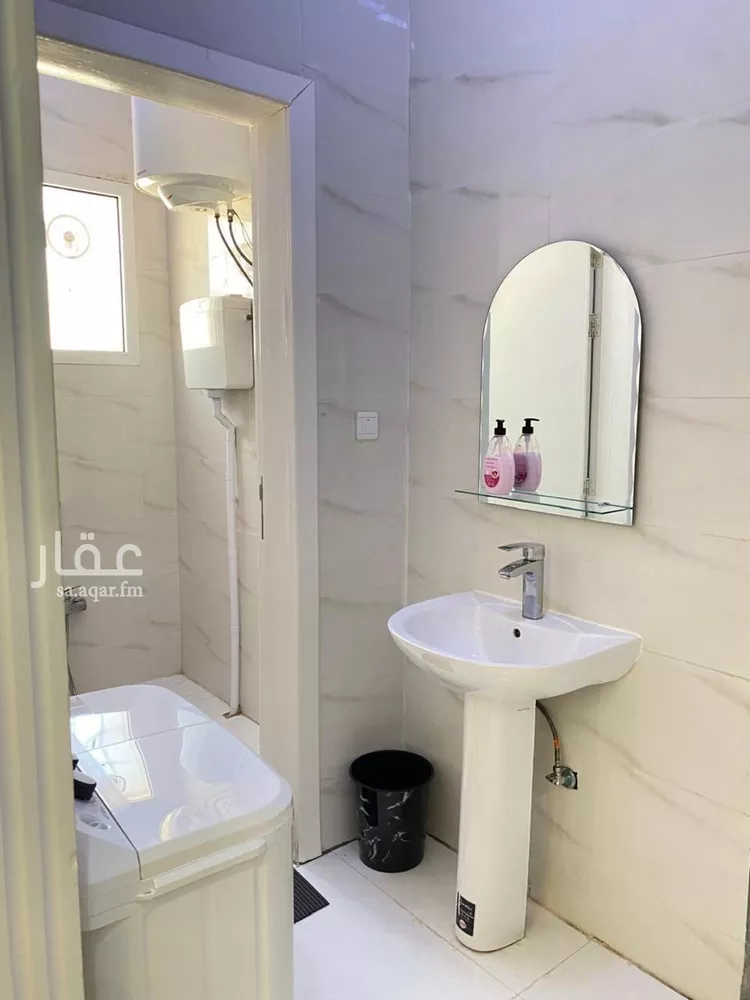 شقة للإيجار في شارع حسن الفيحاني, حي المونسية, مدينة الرياض, منطقة الرياض صورة 3