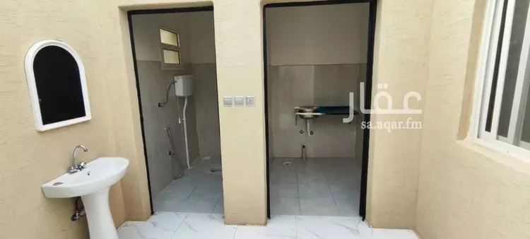 غرفة للإيجار في شارع عبدالملك بن عمر بن عبدالعزيز, حي الرمال, مدينة الرياض, منطقة الرياض صورة 5