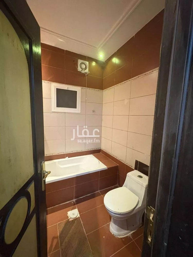 غرفة للإيجار في شارع رقم 164, حي المونسية, مدينة الرياض, منطقة الرياض