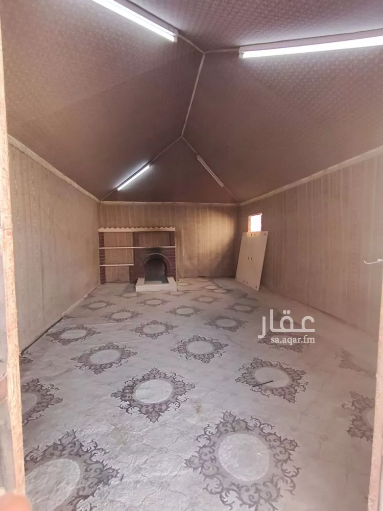استراحة للإيجار في شارع نصر بن مزاحم, حي الرمال, مدينة الرياض, منطقة الرياض صورة 4