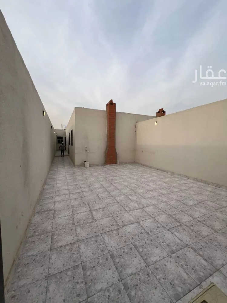 استراحة للإيجار في شارع عبدالرحمن بن صفوان, حي الرمال, مدينة الرياض, منطقة الرياض صورة 4