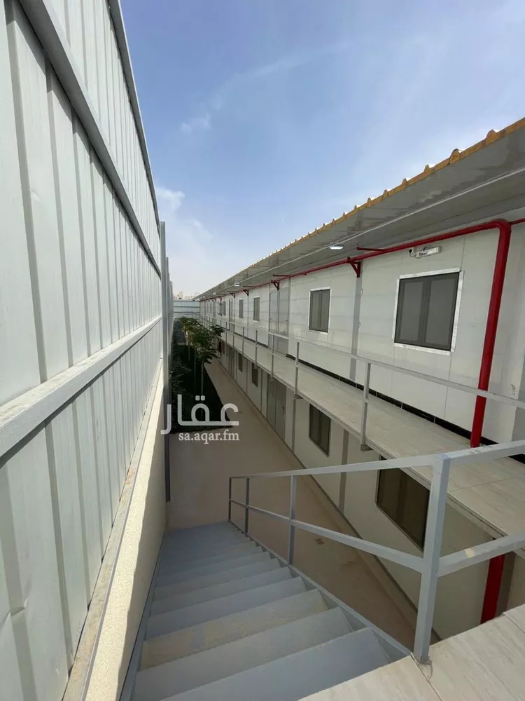 عمارة للإيجار في شارع محمد الفاضل الشنقيطي, حي الرمال, مدينة الرياض, منطقة الرياض صورة 4