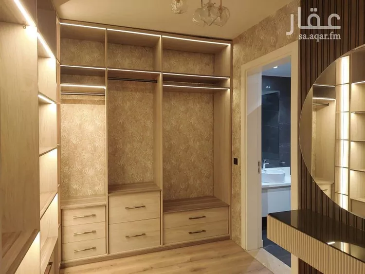 فيلا للإيجار في شارع فاطمة أم البهاء, حي الرمال, مدينة الرياض, منطقة الرياض صورة 4