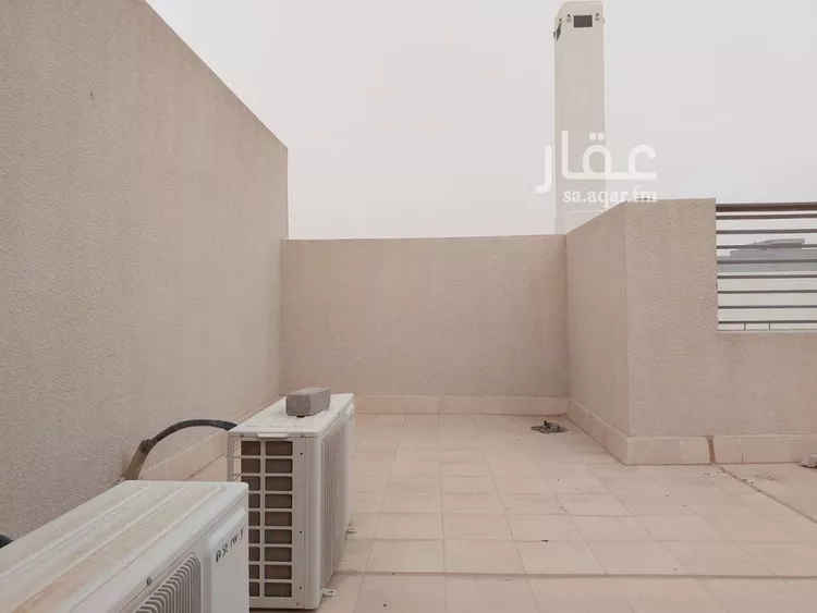 فيلا للإيجار في شارع فاطمة أم البهاء, حي الرمال, مدينة الرياض, منطقة الرياض صورة 5