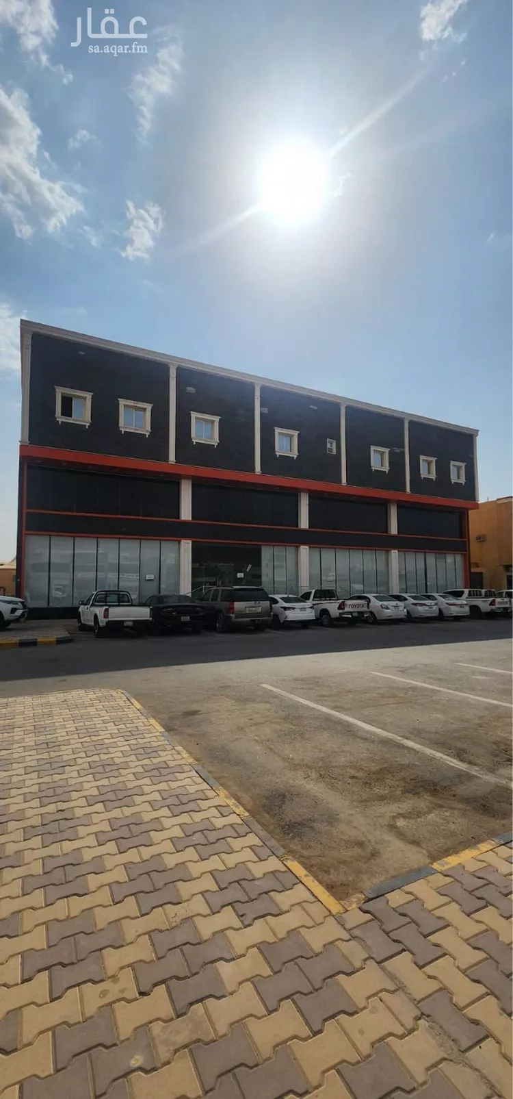 محل للإيجار في شارع عمر الداغستاني, حي الجنادرية, مدينة الرياض, منطقة الرياض