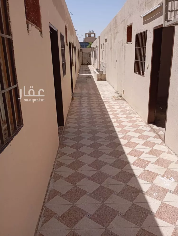 عمارة للإيجار في شارع ربيعه بن الحارث, حي الرمال, مدينة الرياض, منطقة الرياض 7