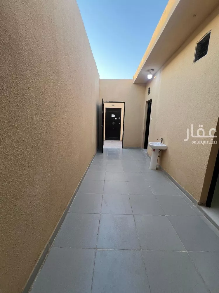 شقة للإيجار في شارع المعتصم بن الرشيد, حي الرمال, مدينة الرياض, منطقة الرياض 1 صورة