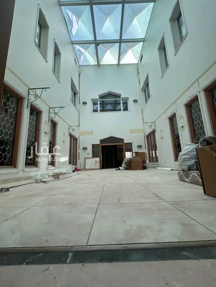 فيلا للبيع في شارع عبدالحميد الرافعي, حي المروج, مدينة الرياض, منطقة الرياض صورة 4