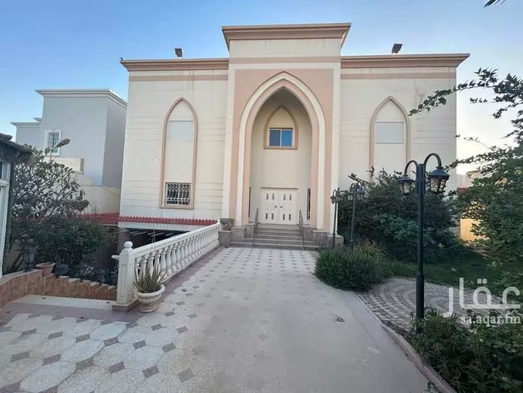 فيلا للبيع في شارع عبدالحميد الرافعي, حي المروج, مدينة الرياض, منطقة الرياض صورة 2