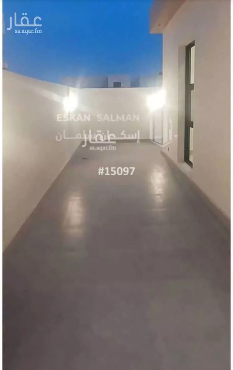 فيلا للإيجار في شارع العمره ، حي الجنادرية ، الرياض ، منطقة الرياض صورة 3