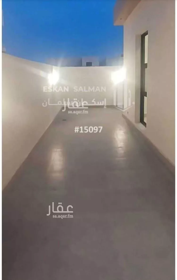 فيلا للإيجار في شارع العمره ، حي الجنادرية ، الرياض ، منطقة الرياض صورة 5