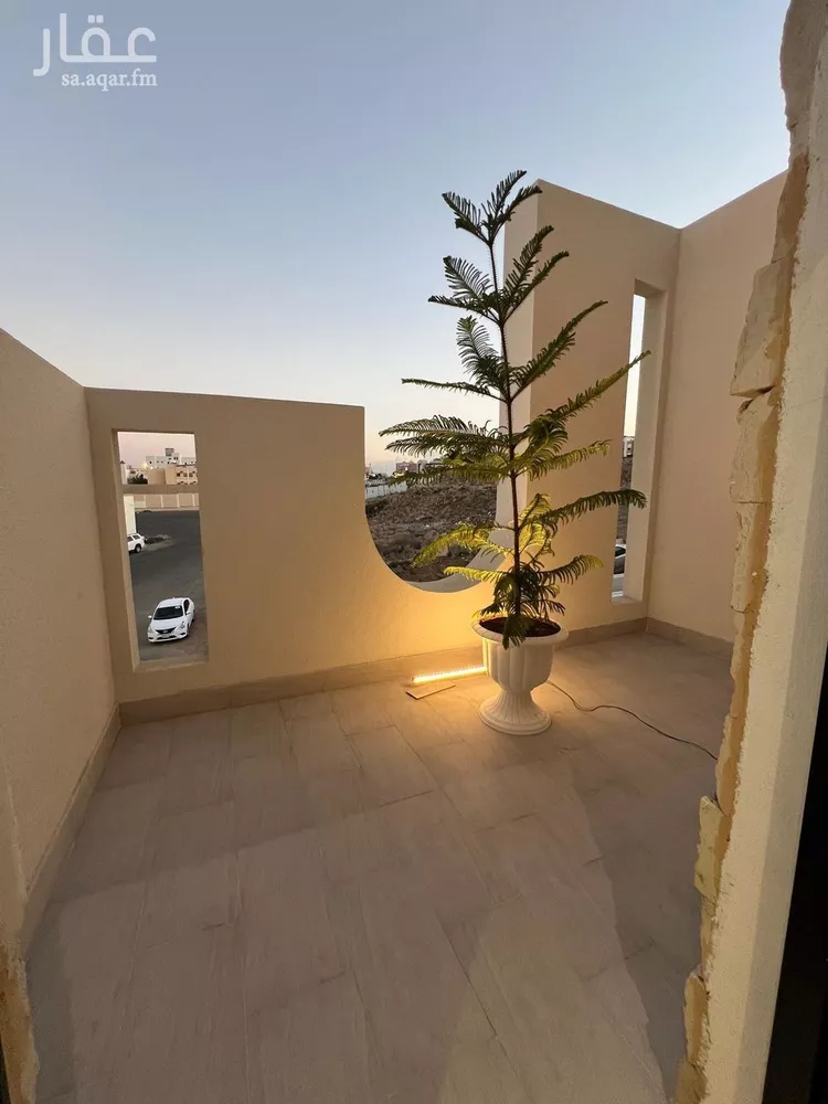 فيلا للبيع في شارع غانم المخزومي, حي عتود الشمالي, مدينة خميس مشيط, منطقة عسير صورة 3