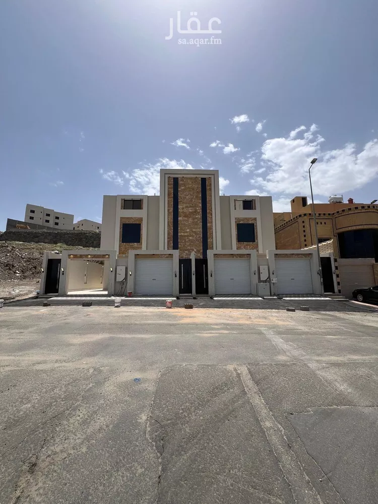 شقة للبيع في شارع قصيفة, حي الغدير, مدينة أبها, منطقة عسير