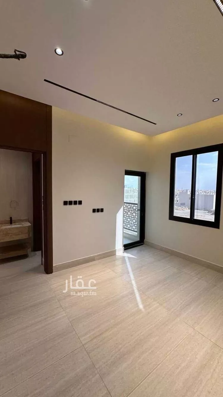فيلا للبيع في شارع ثمامة الحنفي, حي الوسام, مدينة خميس مشيط, منطقة عسير صورة 3