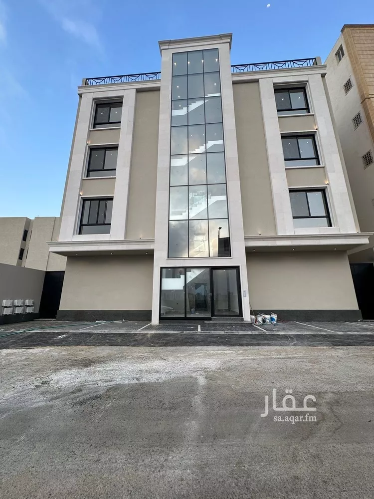 شقة للبيع في شارع ركانة بن عبدالعزيز, حي الربوة, مدينة أبها, منطقة عسير