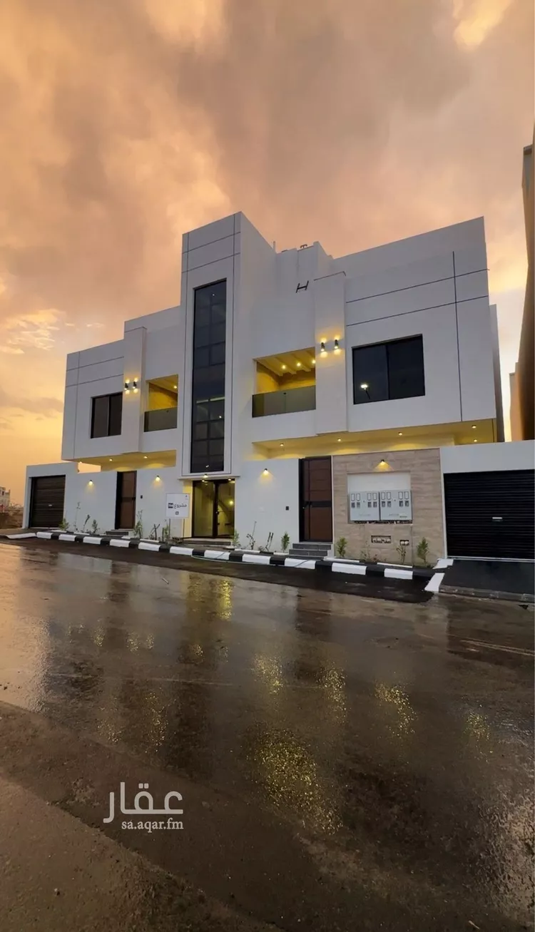 شقة للبيع في حي الظرفة, مدينة خميس مشيط, منطقة عسير