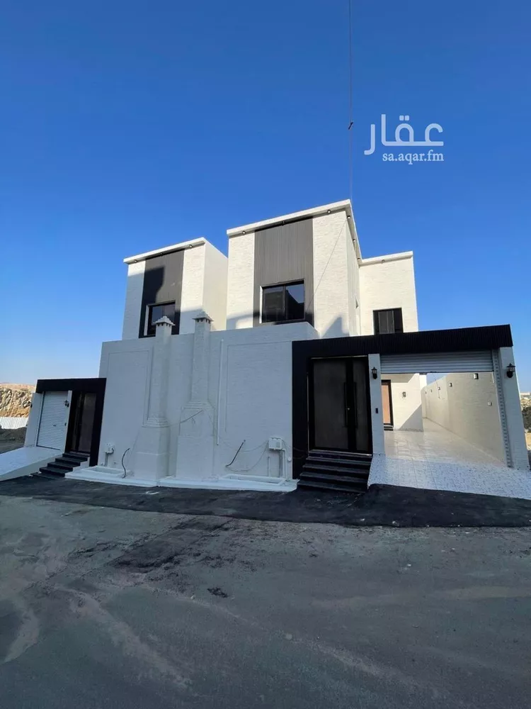 فيلا للبيع في حي الشرقية, مدينة أبها, منطقة عسير