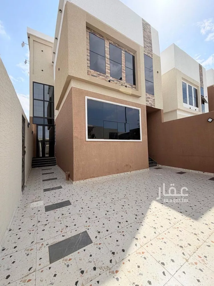 فيلا للبيع في حي الغدير, مدينة أبها, منطقة عسير صورة 5