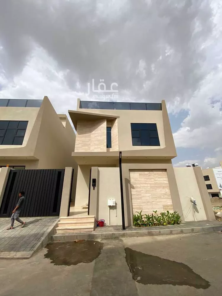 فيلا للبيع في شارع مخطط الراجحي, حي الظرفة, مدينة خميس مشيط, منطقة عسير