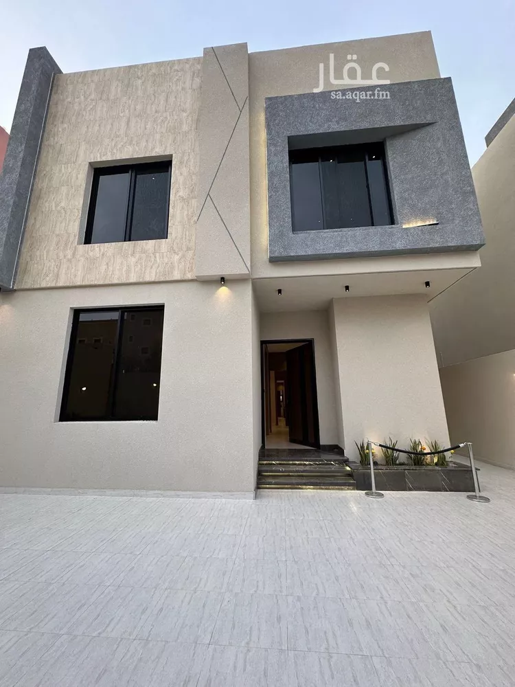 فيلا للبيع في شارع شارع العاقولة, حي العقيق, مدينة ابها, منطقة عسير