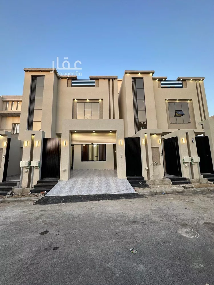 فيلا للبيع في شارع حمران ابن جابر اليمامي, حي الشفاء, مدينة خميس مشيط, منطقة عسير
