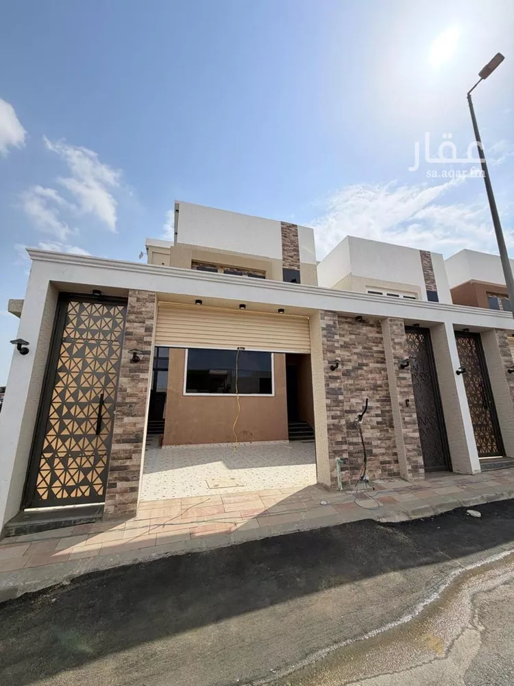 فيلا للبيع في حي الغدير, مدينة أبها, منطقة عسير