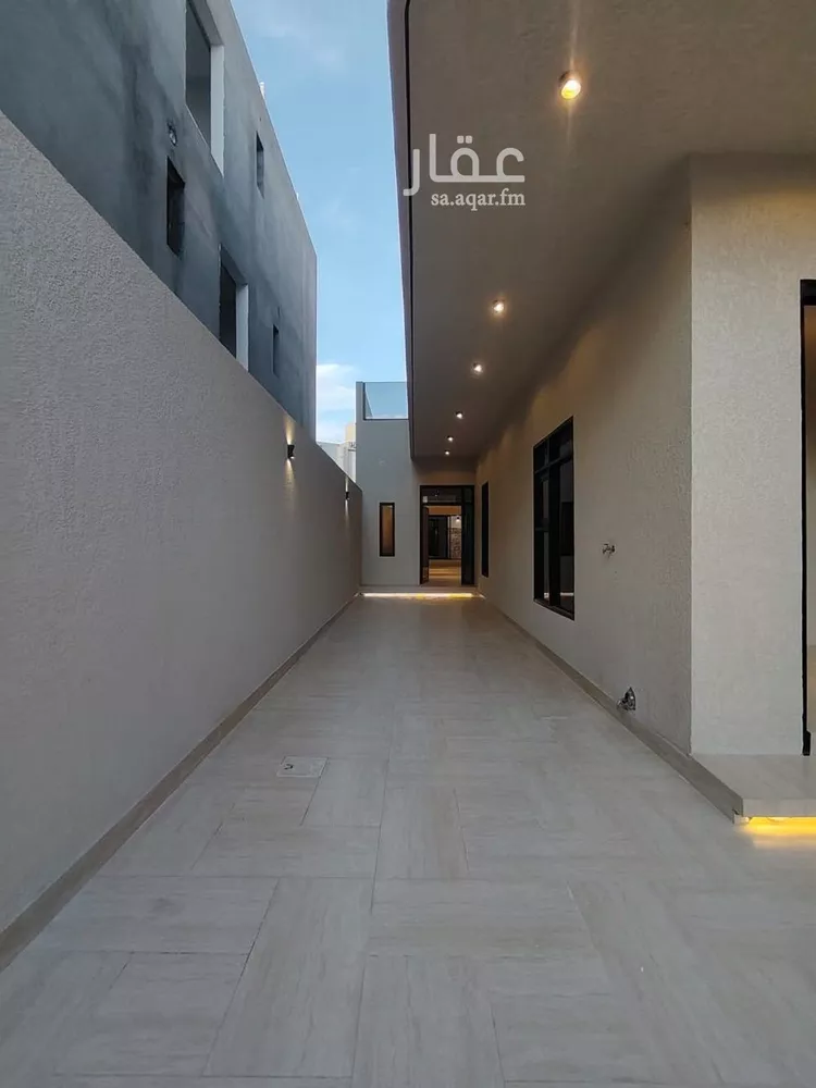 Villa for Sale in Khamis Mushait Ar Rabie 6
