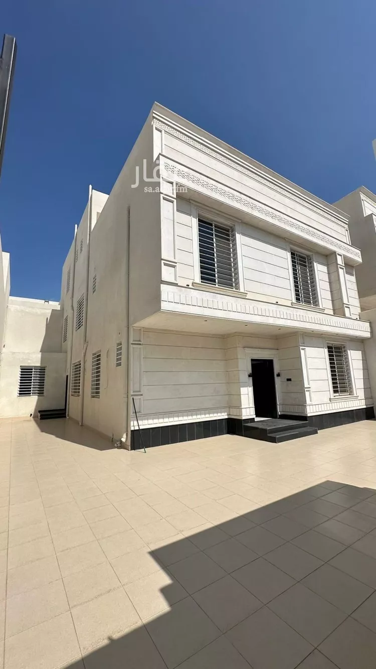 فيلا للبيع في شارع محمد بن طلحه, حي تارة, مدينة خميس مشيط, منطقة عسير صورة 2
