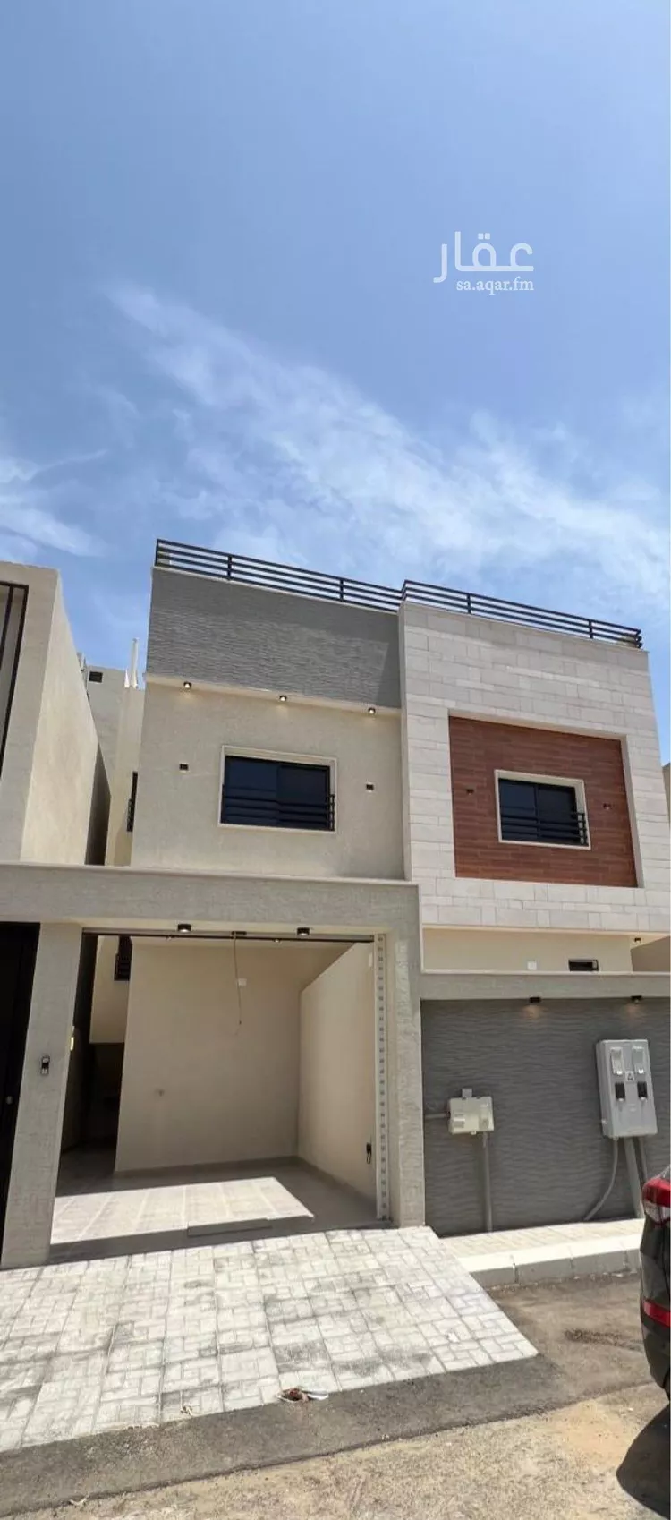 فيلا للبيع في شارع سهل التميمي, حي الجامعيين, مدينة خميس مشيط, منطقة عسير