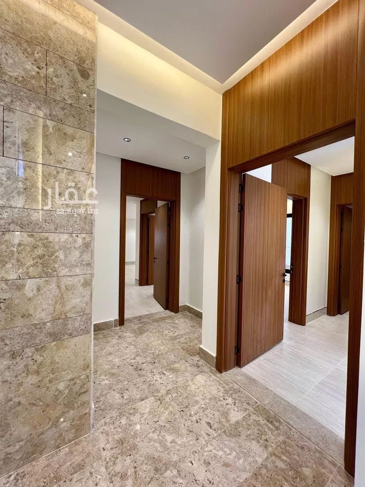 شقة للبيع في شارع وادي الزرقاء, حي الروضة, مدينة أبها, منطقة عسير صورة 4