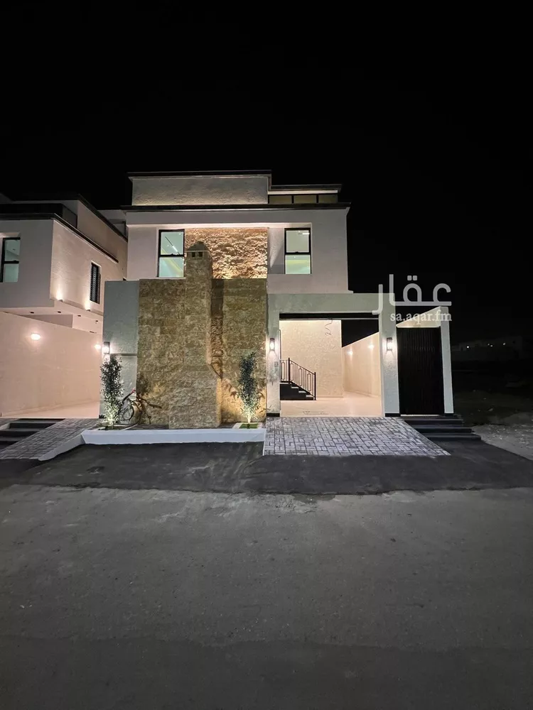 فيلا للبيع في شارع تركي ابن عبدالعزيز, حي اليرموك, مدينة خميس مشيط, منطقة عسير