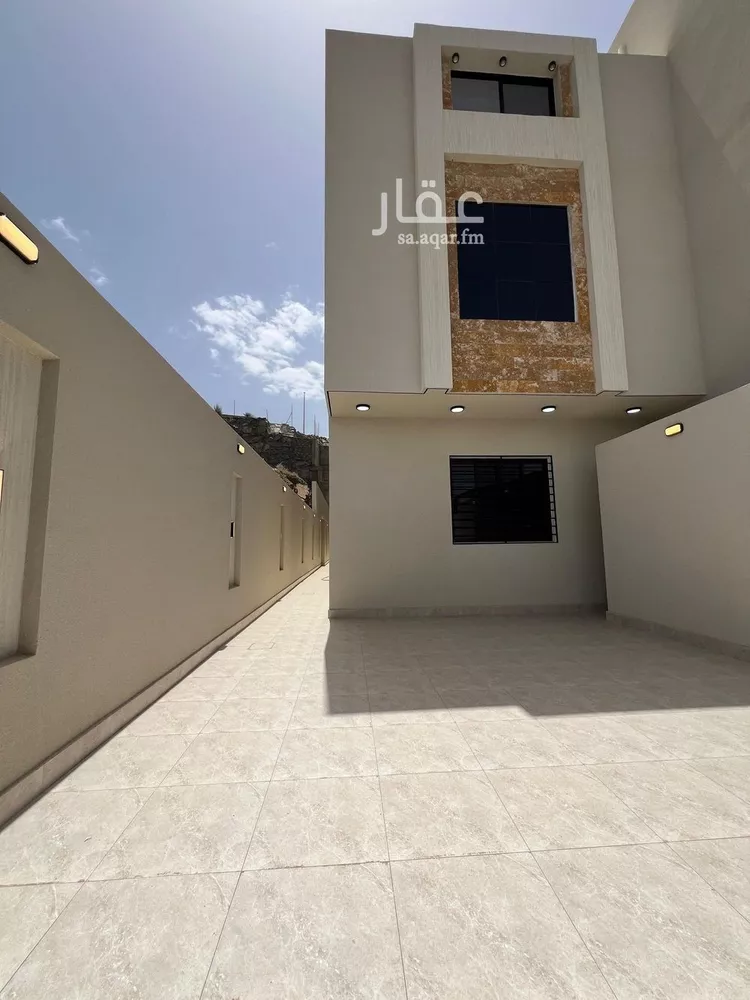 شقة للبيع في شارع قصيفة, حي الغدير, مدينة أبها, منطقة عسير صورة 2