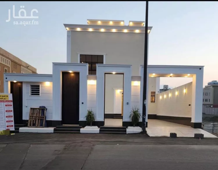 فيلا للبيع في شارع دبيل, حي الغدير, مدينة أبها, منطقة عسير