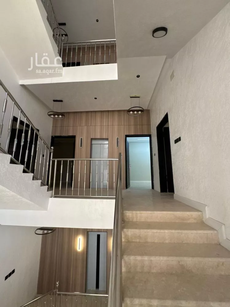 شقة للبيع في شارع حطين, حي الروابي, مدينة أبها, منطقة عسير صورة 2