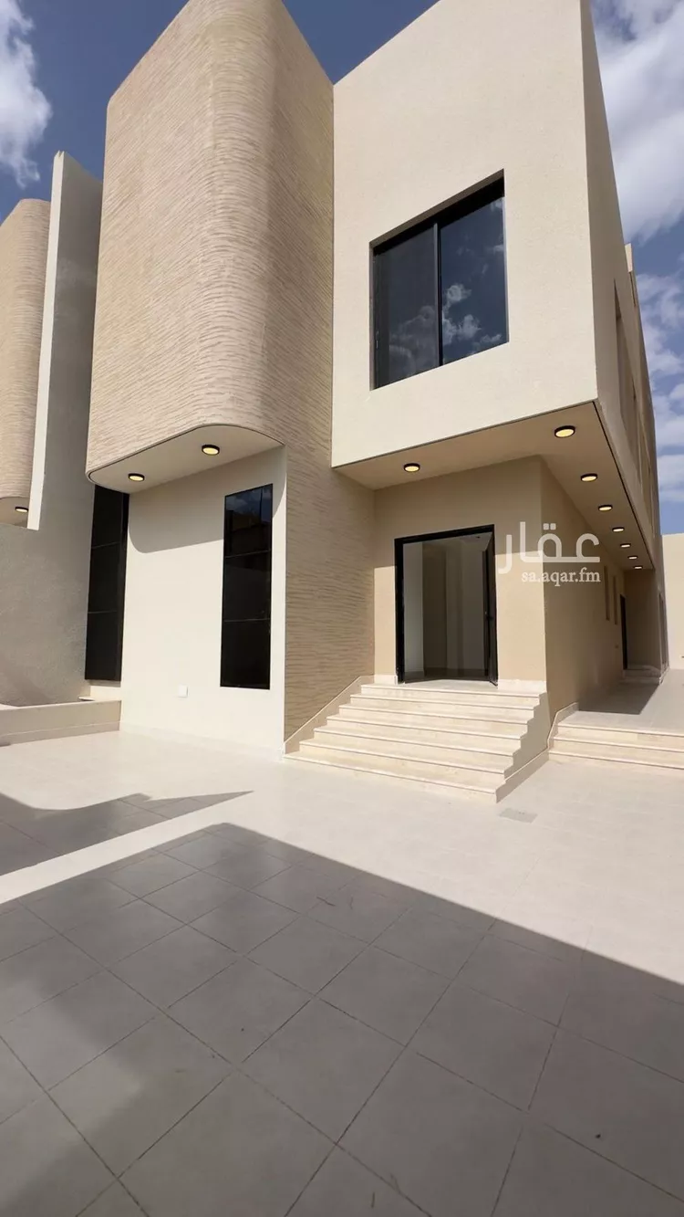 Villa for Sale in Khamis Mushait Ar Rabie