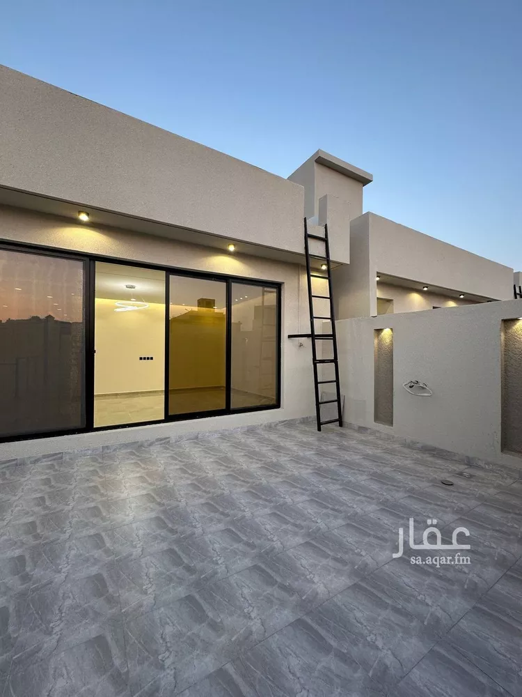فيلا للبيع في شارع حمران ابن جابر اليمامي, حي الشفاء, مدينة خميس مشيط, منطقة عسير صورة 4
