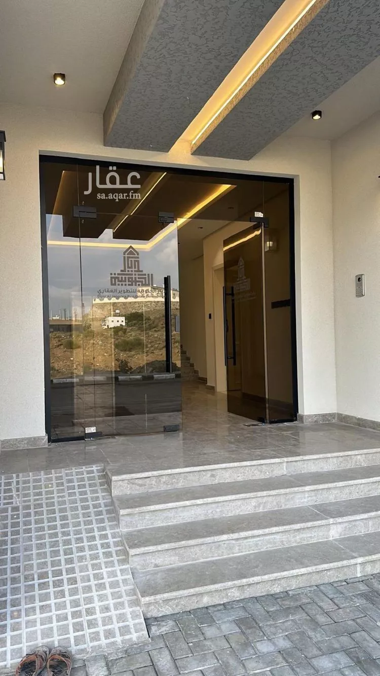 شقة للبيع في شارع النرجس, حي الصفاء, مدينة ابها, منطقة عسير صورة 3