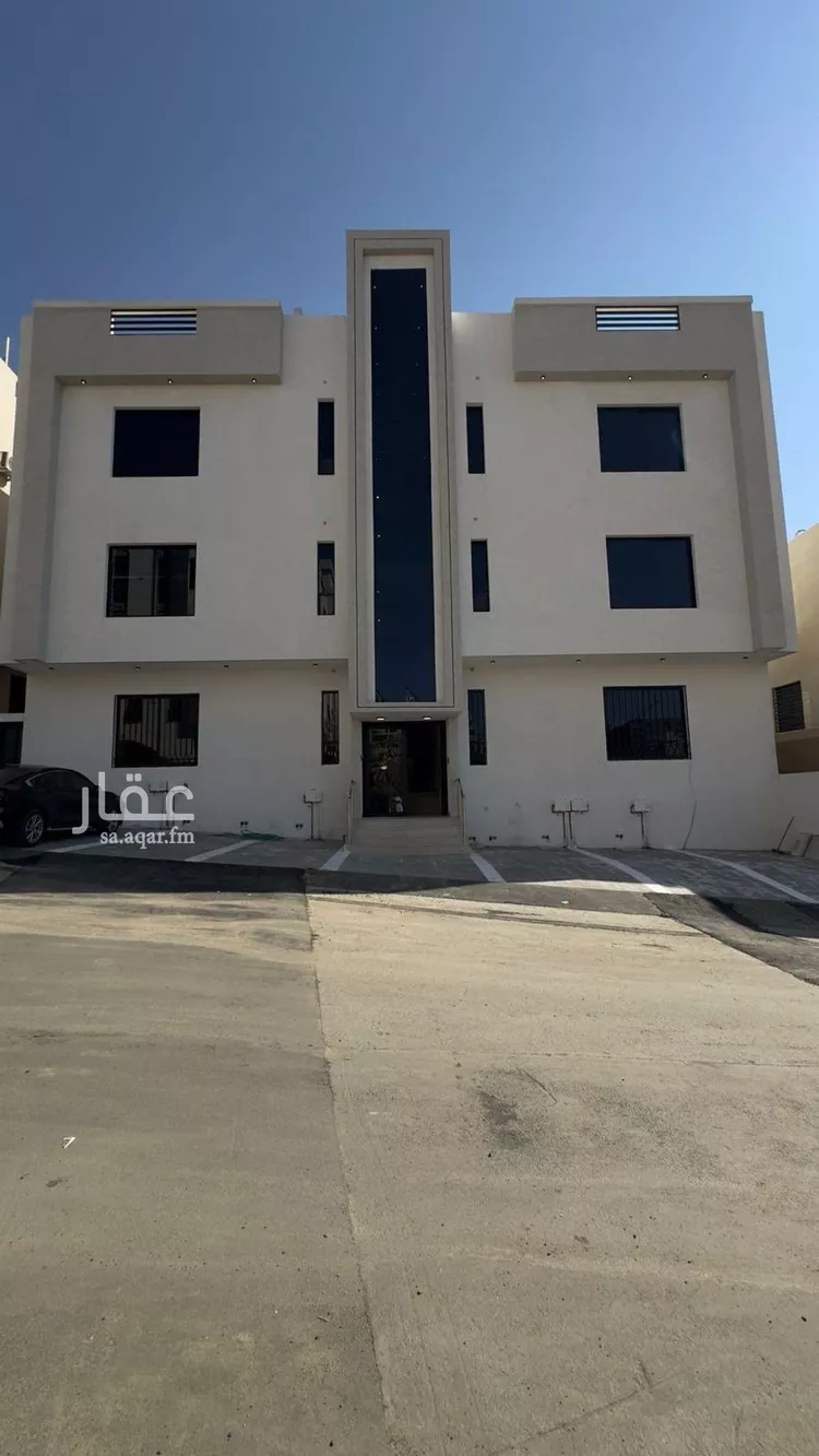 شقة للبيع في حي الروابي, مدينة أبها, منطقة عسير