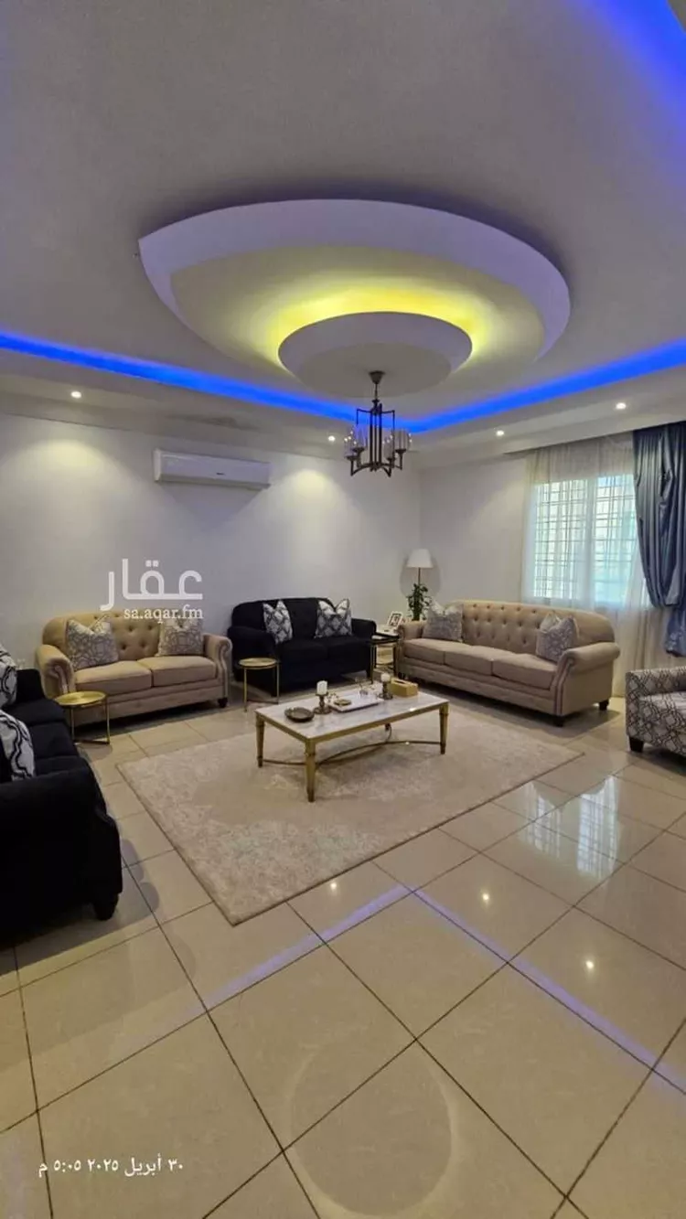فيلا للبيع في شارع القطب الحلبي, حي البساتين, مدينة جدة, منطقة مكة المكرمة