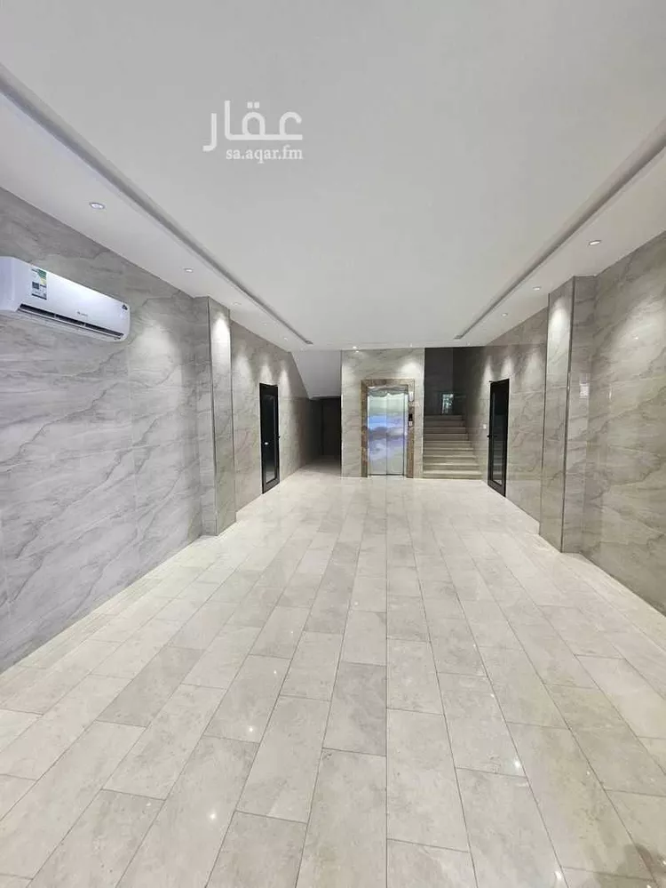 شقة للبيع في شارع عباس حافظ, حي السلامة, مدينة جدة, منطقة مكة المكرمة 1 صورة