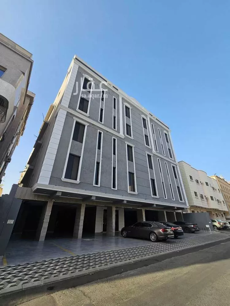 شقة للبيع في شارع عباس حافظ, حي السلامة, مدينة جدة, منطقة مكة المكرمة 1 صورة