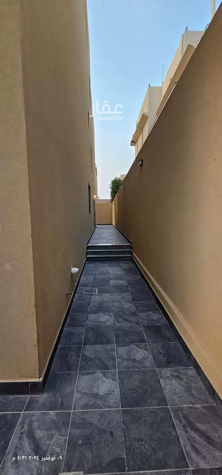 فيلا للبيع في شارع ابو العلاء الادريسي, حي النعيم, مدينة جدة, منطقة مكة المكرمة 25