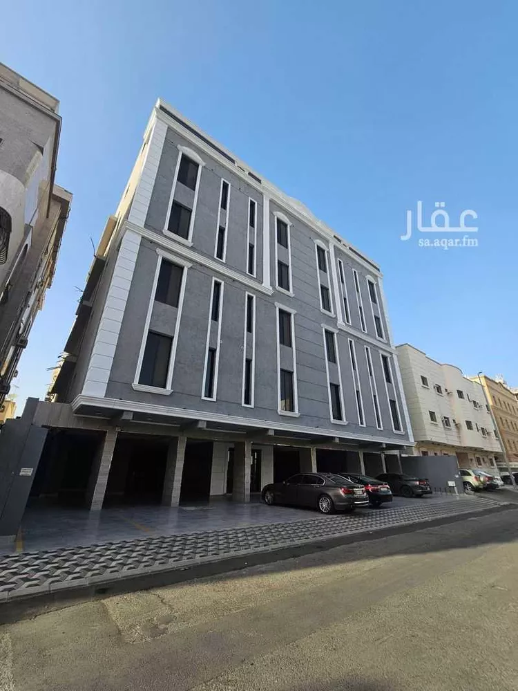 شقة للبيع في شارع عباس حافظ, حي السلامة, مدينة جدة, منطقة مكة المكرمة 11