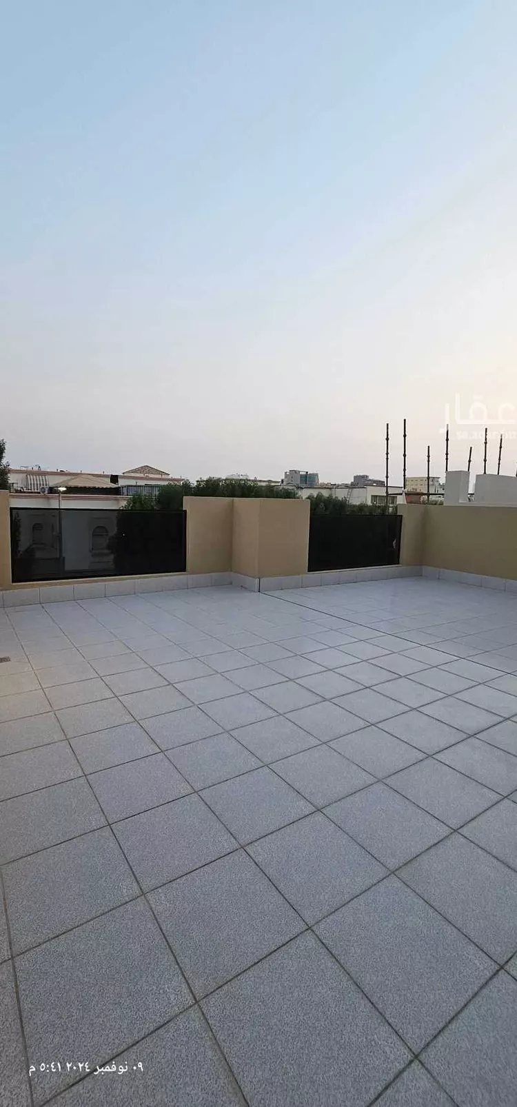 فيلا للبيع في شارع ابو العلاء الادريسي, حي النعيم, مدينة جدة, منطقة مكة المكرمة